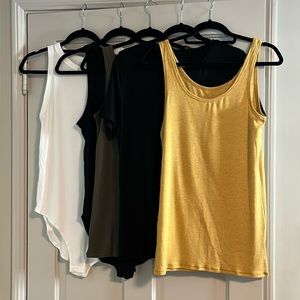 A New Day Bundle of 5 Tops